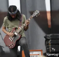 Foto Kelompok Penerbang Roket