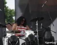 Foto Kelompok Penerbang Roket