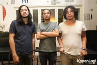 Foto Kelompok Penerbang Roket