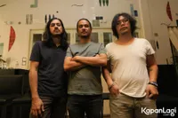 Foto Kelompok Penerbang Roket