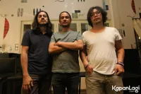 Foto Kelompok Penerbang Roket