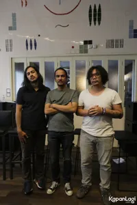 Foto Kelompok Penerbang Roket