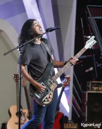 Foto Kelompok Penerbang Roket