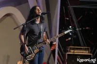 Foto Kelompok Penerbang Roket