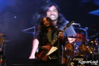 Foto Kelompok Penerbang Roket