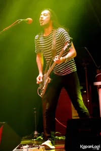 Foto Kelompok Penerbang Roket