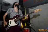 Foto Kelompok Penerbang Roket Band