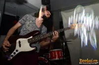 Foto Kelompok Penerbang Roket Band