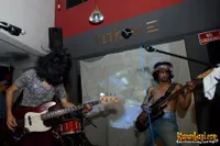 Foto Kelompok Penerbang Roket Band
