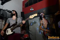 Foto Kelompok Penerbang Roket Band