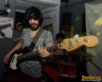 Foto Kelompok Penerbang Roket Band