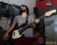 Foto Kelompok Penerbang Roket Band