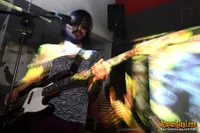 Foto Kelompok Penerbang Roket Band