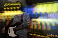 Foto Kelompok Penerbang Roket Band