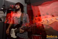 Foto Kelompok Penerbang Roket Band