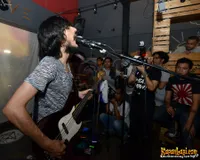 Foto Kelompok Penerbang Roket Band