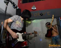 Foto Kelompok Penerbang Roket Band