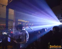 Foto Kelompok Penerbang Roket Band