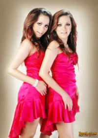 Foto Kembar Srikandi