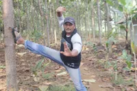 Foto Ken Ken Wiro Sableng