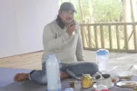 Foto Ken Ken Wiro Sableng