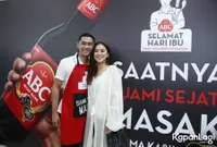 Foto Kenang Kanna Mirdad