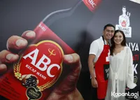 Foto Kenang Kanna Mirdad