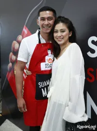 Foto Kenang Kanna Mirdad