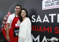 Foto Kenang Kanna Mirdad