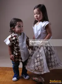 Foto Kenji Zizou Bachdim