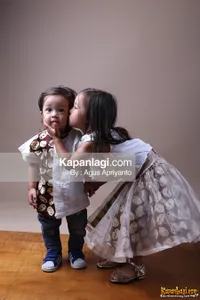 Foto Kenji Zizou Bachdim