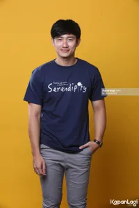 Foto Kenny Austin - KapanLagi.com