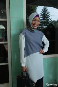 Foto Kenya Nindia Elsa