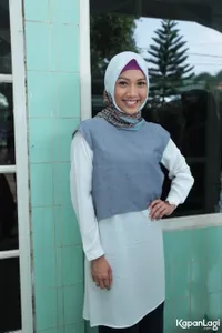 Foto Kenya Nindia Elsa