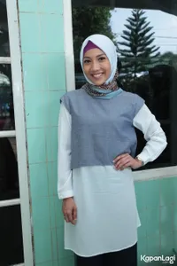 Foto Kenya Nindia Elsa