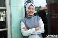 Foto Kenya Nindia Elsa