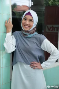 Foto Kenya Nindia Elsa