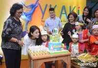 Foto Kerenina Sunny Halim