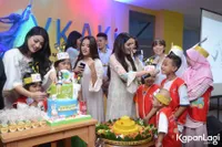 Foto Kerenina Sunny Halim