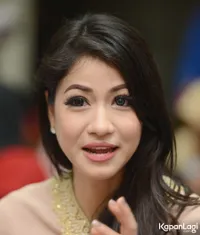 Foto Kerenina Sunny Halim