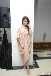 Foto Kerenina Sunny Halim