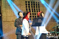 Foto Keroncong Jazz Malang Utara