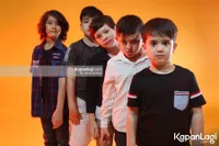 Foto Kevin Bzezovski Taroreh