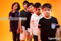 Foto Kevin Bzezovski Taroreh