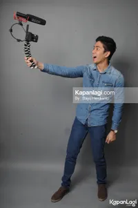 Foto Kevin Hendrawan