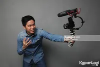 Foto Kevin Hendrawan