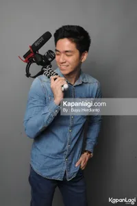 Foto Kevin Hendrawan