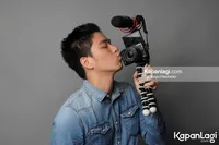 Foto Kevin Hendrawan