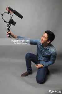 Foto Kevin Hendrawan