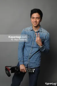 Foto Kevin Hendrawan